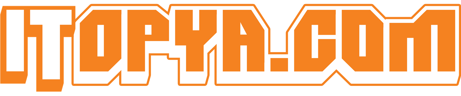 itopya Logo