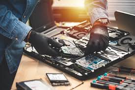 Laptop Tamir