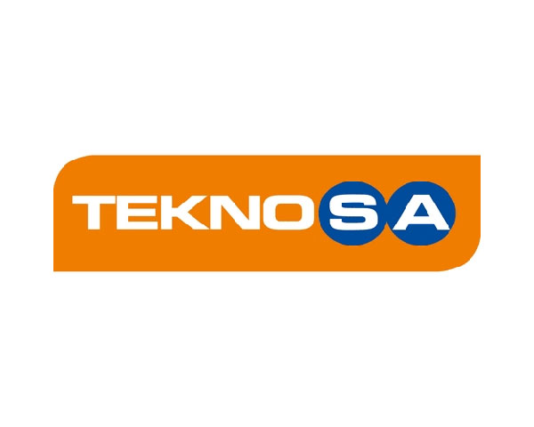 teknosa Logo